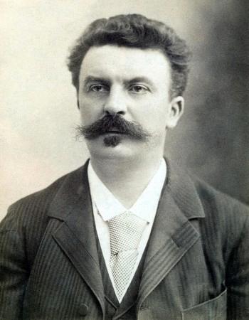 Ла Мартин (Өгүүллэг)